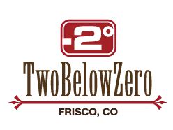 2 Below Zero - Chuck Wagon Dinner